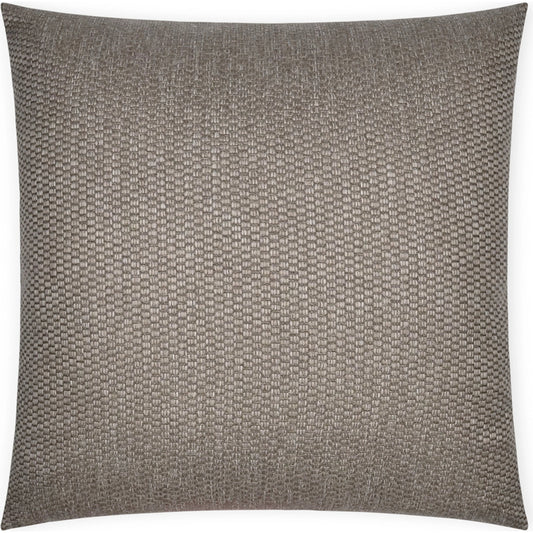 Smoothie Throw Pillow by DV Kap Home. Made from 100% polypropylene in a modern style.