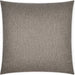 Smoothie Throw Pillow by DV Kap Home. Made from 100% polypropylene in a modern style.
