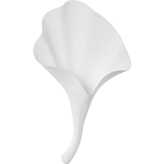 Nolita Wall Sconce by Corbett. Made from aluminum in a unique style.