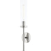 Polished Nickel