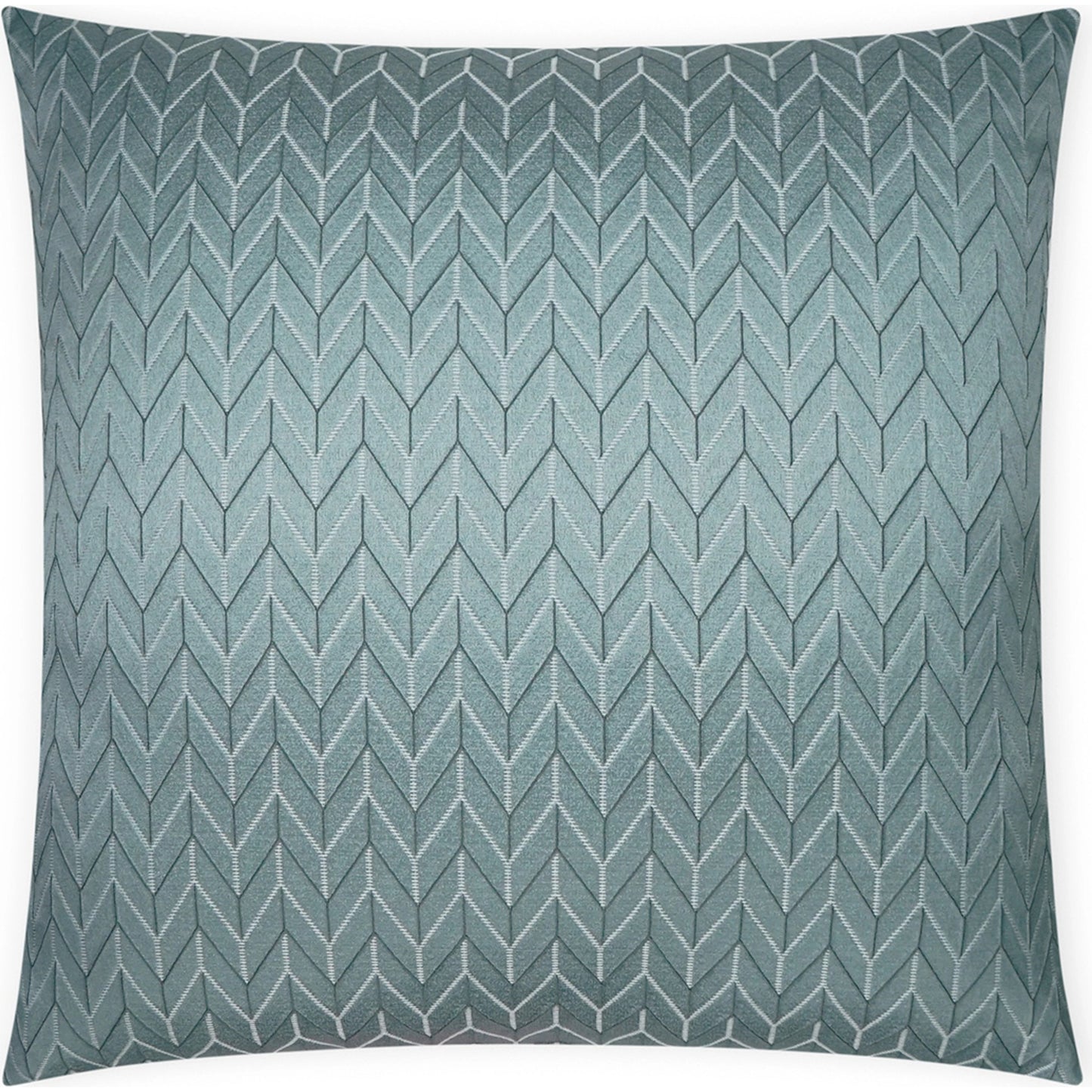 001 SI-2027789 | Primary Silo | Elodie Pillow by DV Kap Home. Made from 100% polyester in a modern style.