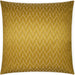 Elodie Pillow by DV Kap Home. Made from 100% polyester in a modern style.