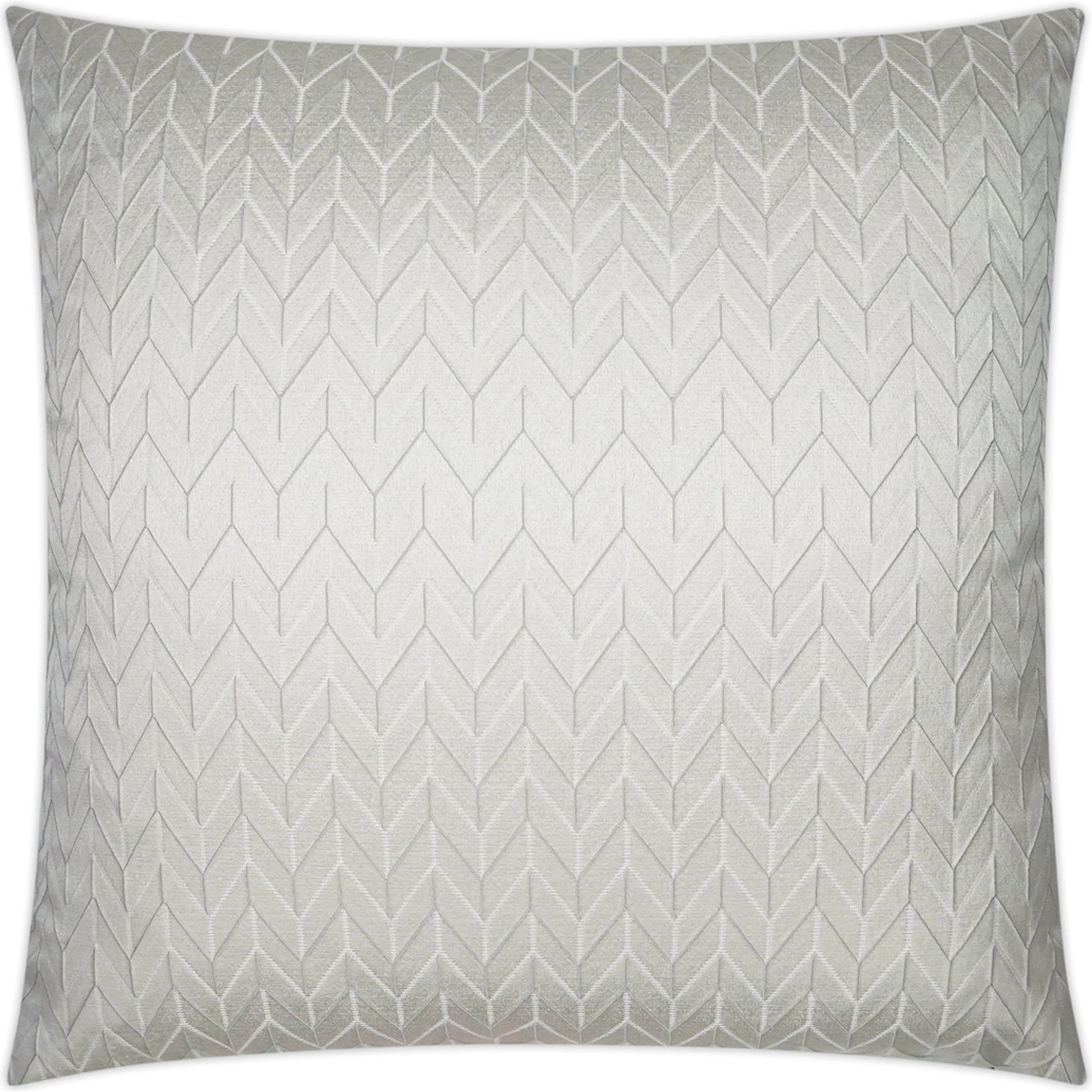 Elodie Pillow by DV Kap Home. Made from 100% polyester in a modern style.