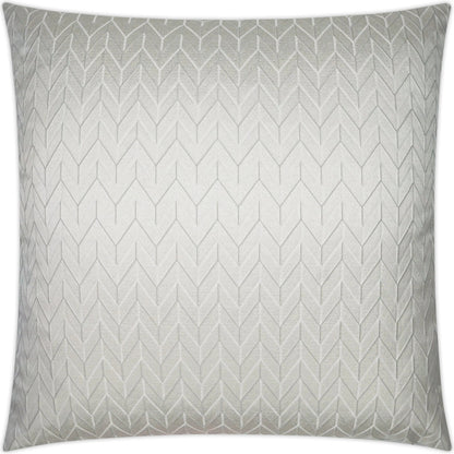 Elodie Pillow by DV Kap Home. Made from 100% polyester in a modern style.