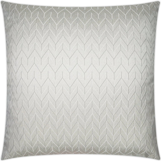 Elodie Pillow by DV Kap Home. Made from 100% polyester in a modern style.