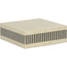 Howell Striped Square Box by Chelsea House. Made from unique in a unique style.