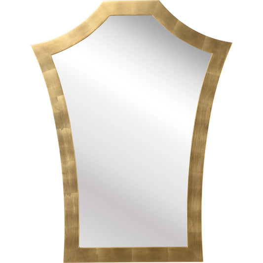 Serafina Mirror by Chelsea House. Made from unique in a unique style.