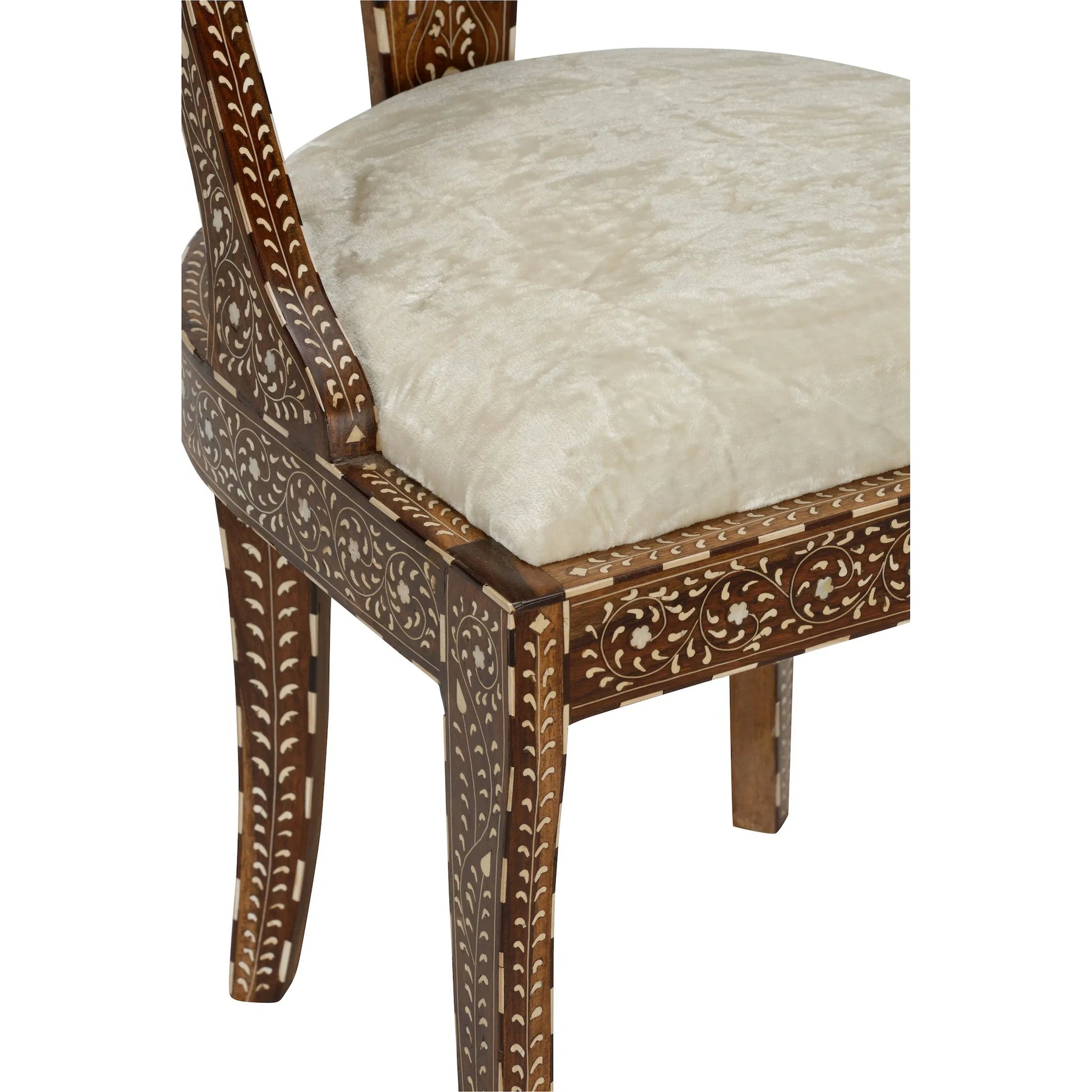 Aryana Chair by Chelsea House in brown, white, cream and natural, white, white. Made from unique in a unique style.