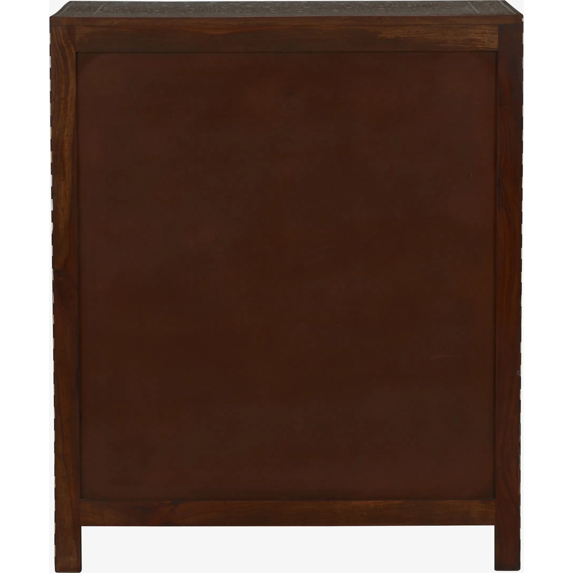 Aryana Chest by Chelsea House in brown, white, cream and natural, white. Made from unique in a traditional style.