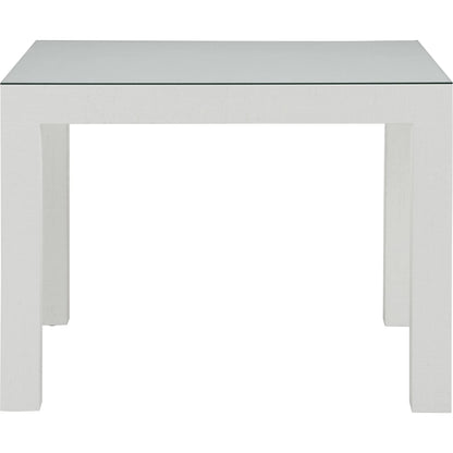 Sanibel Game Table by Chelsea House. Made from unique in a unique style.
