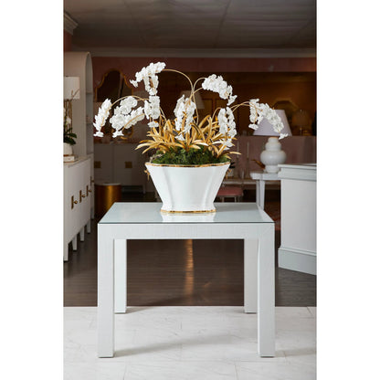 Sanibel Game Table by Chelsea House. Made from unique in a unique style.