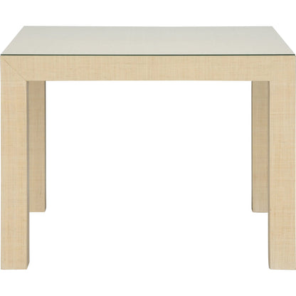 Sanibel Game Table by Chelsea House. Made from unique in a unique style.