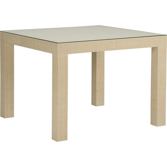 Sanibel Game Table by Chelsea House. Made from unique in a unique style.