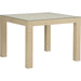 Sanibel Game Table by Chelsea House. Made from unique in a unique style.