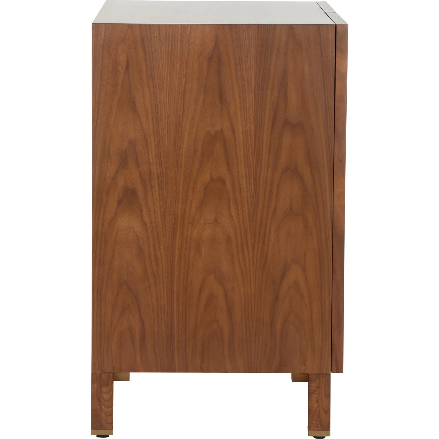 004 SI-2334809 | Additional Silo | Flower of Life Cabinet by Chelsea House. Made from unique in a unique style.
