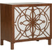 Flower of Life Cabinet by Chelsea House. Made from unique in a unique style.