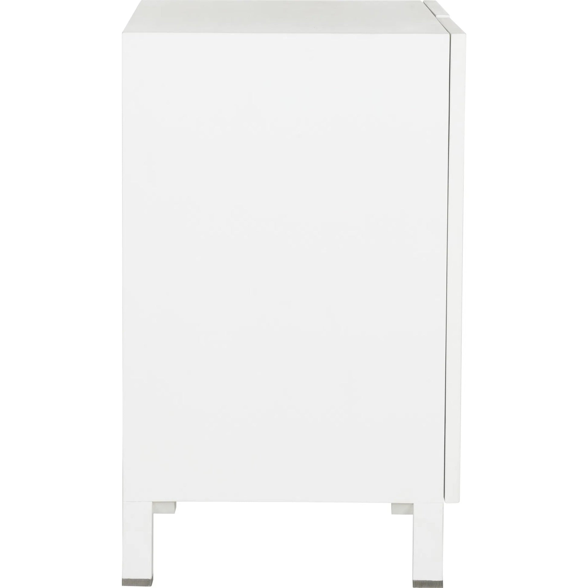 Flower of Life Cabinet by Chelsea House. Made from unique in a unique style.