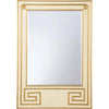 White, Cream, Gold