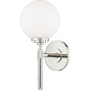 Polished Nickel / 1