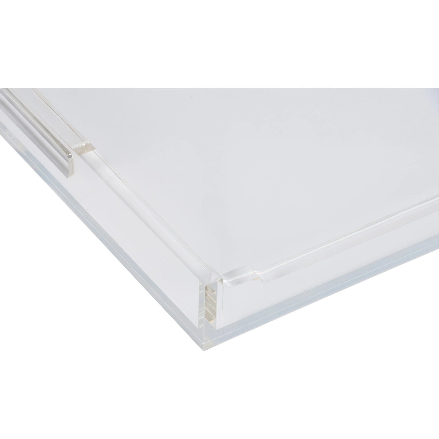 003 SI-2334844 | Additional Silo | Hanson Square Tray by Chelsea House. Made from unique in a unique style.