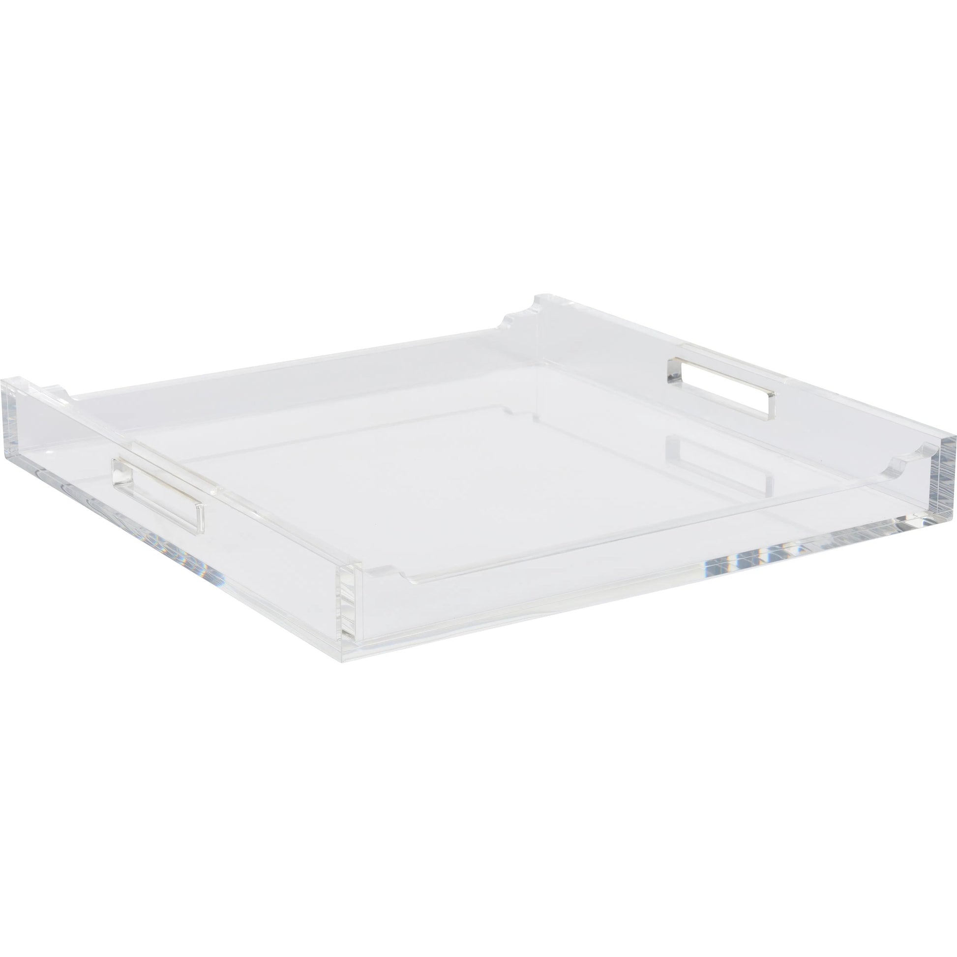 Hanson Square Tray by Chelsea House. Made from unique in a unique style.