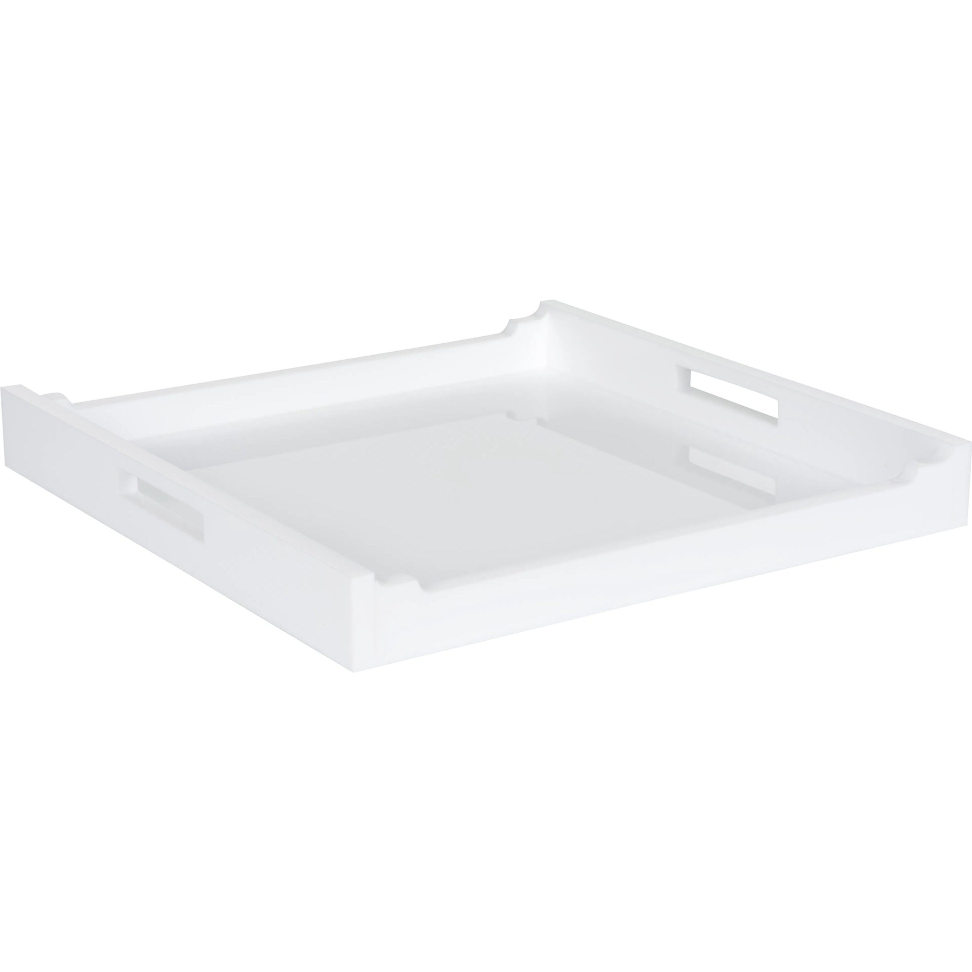 Hanson Square Tray by Chelsea House. Made from unique in a unique style.