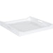 Hanson Square Tray by Chelsea House. Made from unique in a unique style.