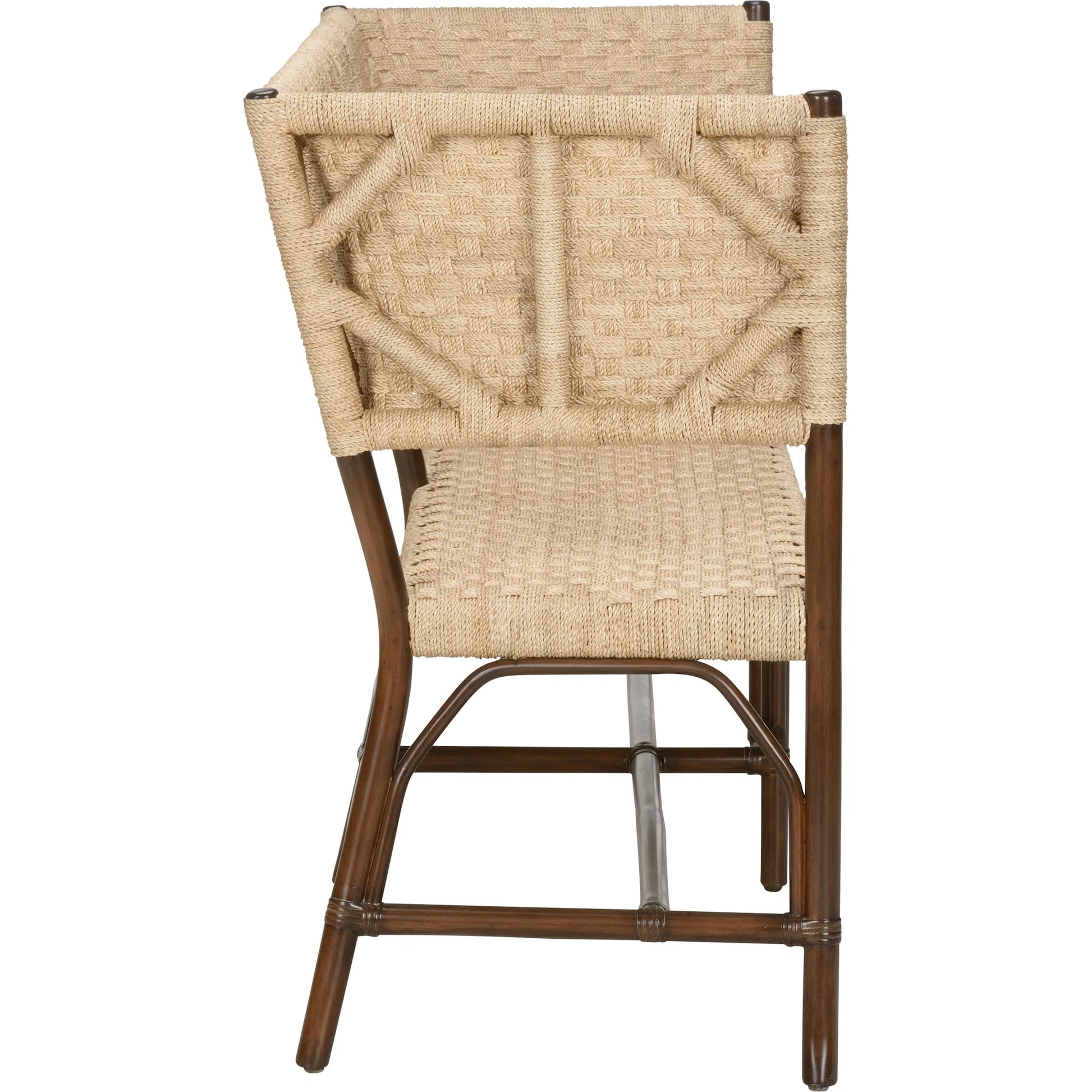 Wrightsburg Bench by Chelsea House. Made from unique in a unique style.