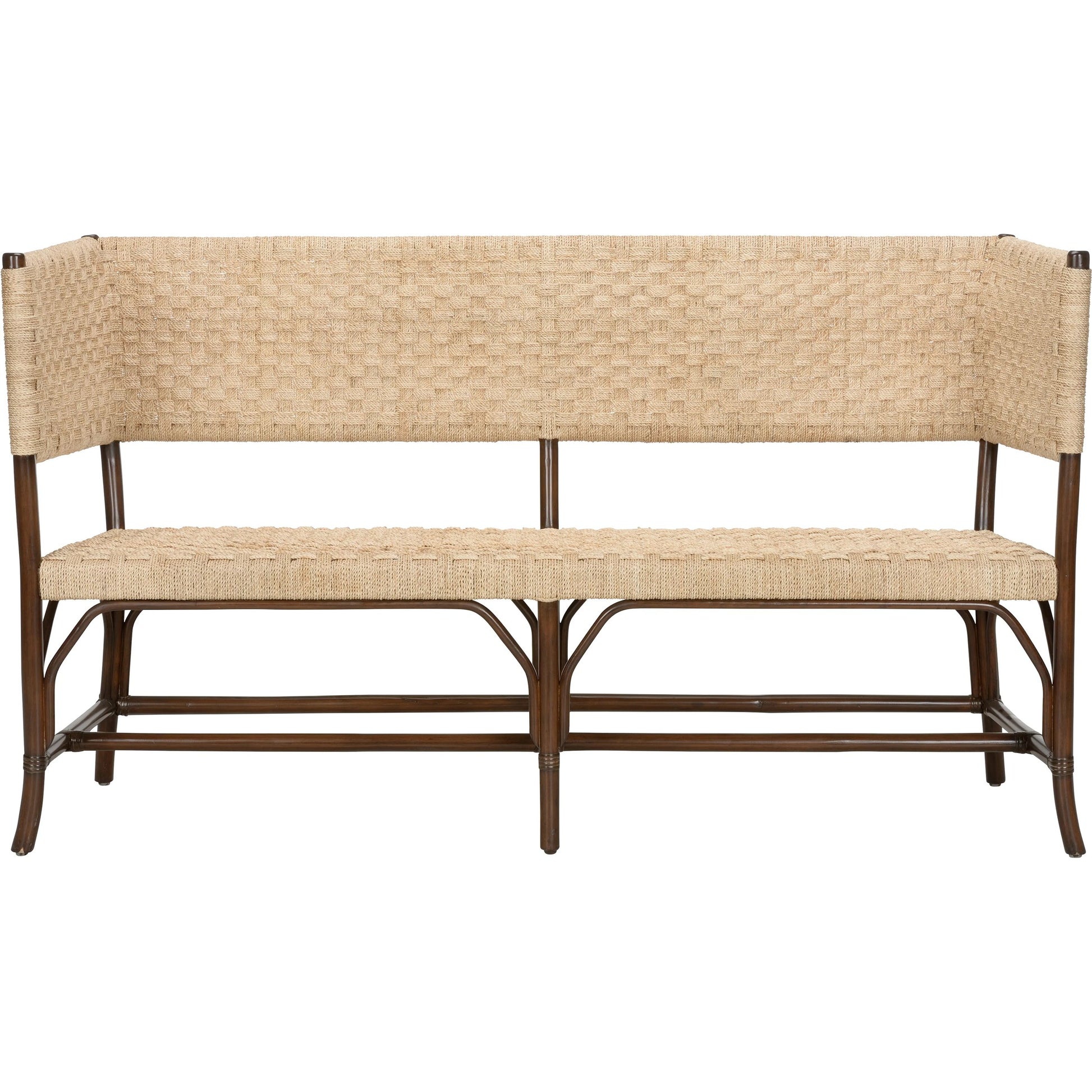 Wrightsburg Bench by Chelsea House. Made from unique in a unique style.