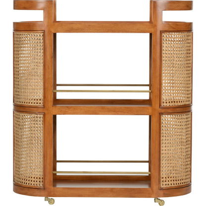Augusta Lamp by Chelsea House. Made from unique in a eclectic & global style.
