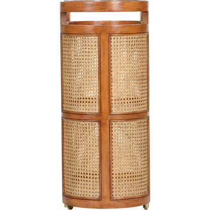 Augusta Lamp by Chelsea House. Made from unique in a eclectic & global style.