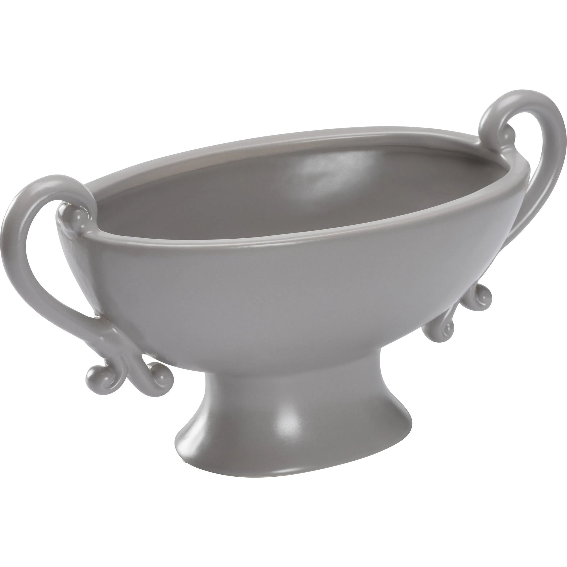 Riddle Bowl by Chelsea House. Made from unique in a transitional style.