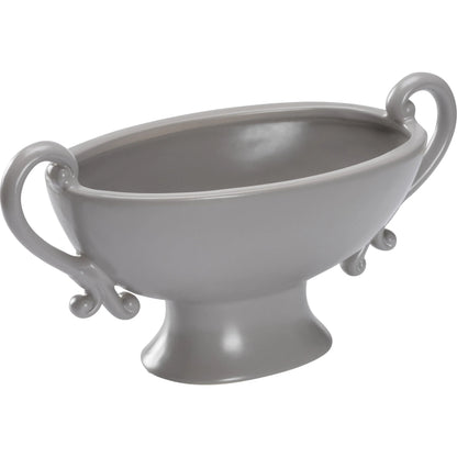 Riddle Bowl by Chelsea House. Made from unique in a transitional style.