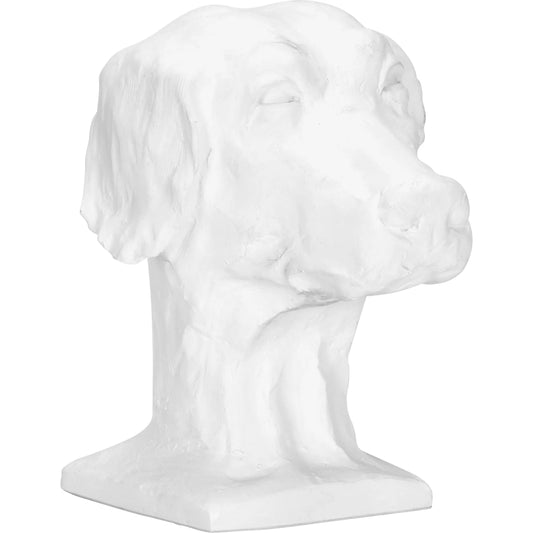 Dog Accent by Chelsea House. Made from unique in a unique style.