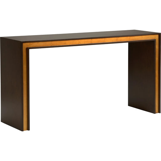 Baldwin Console by Chelsea House. Made from unique in a unique style.