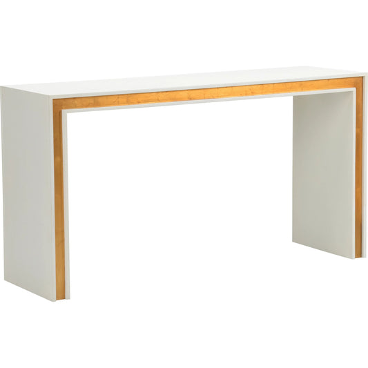 Baldwin Console by Chelsea House. Made from unique in a unique style.