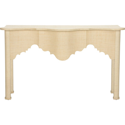 Kensington Console Table by Chelsea House. Made from unique in a unique style.