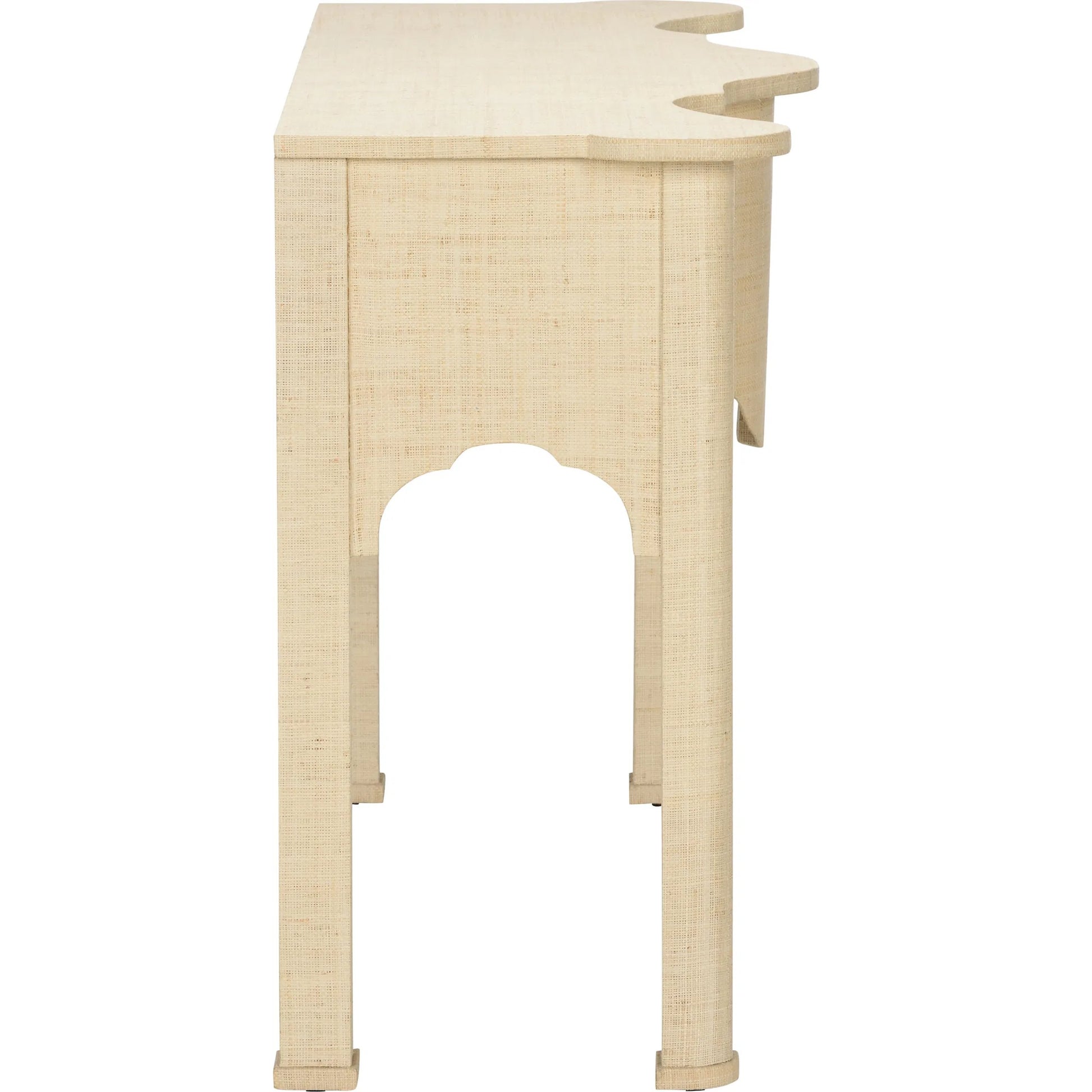 Kensington Console Table by Chelsea House. Made from unique in a unique style.