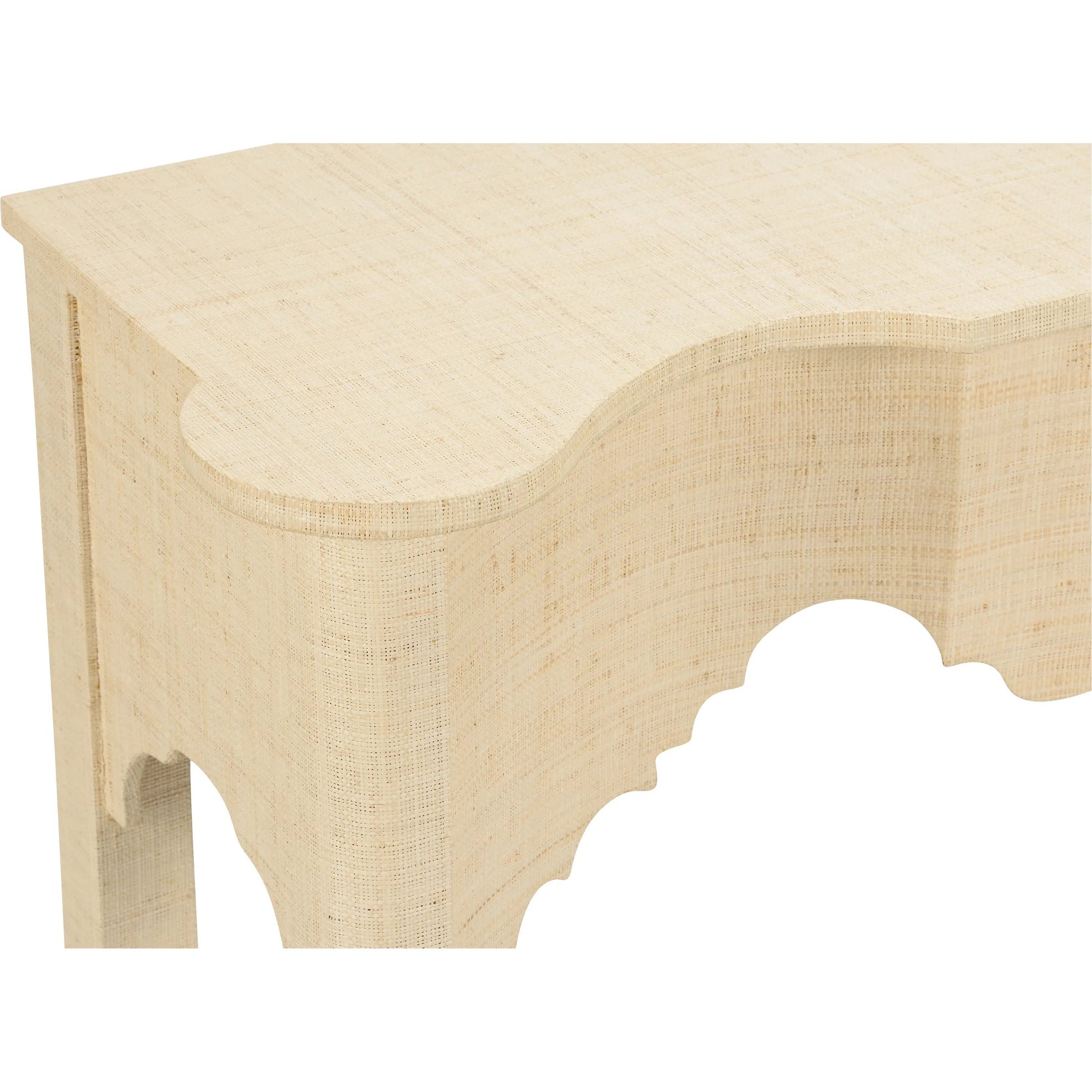 Kensington Console Table by Chelsea House. Made from unique in a unique style.
