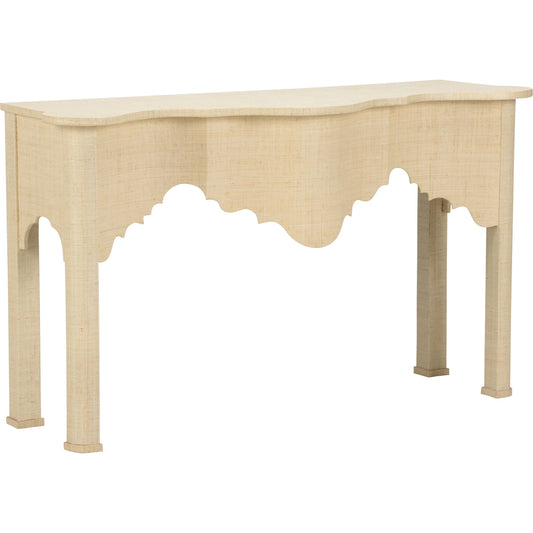 Kensington Console Table by Chelsea House. Made from unique in a unique style.