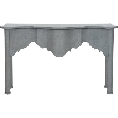 Kensington Console Table by Chelsea House. Made from unique in a unique style.