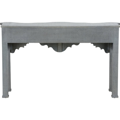 Kensington Console Table by Chelsea House. Made from unique in a unique style.