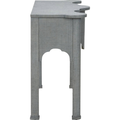 Kensington Console Table by Chelsea House. Made from unique in a unique style.