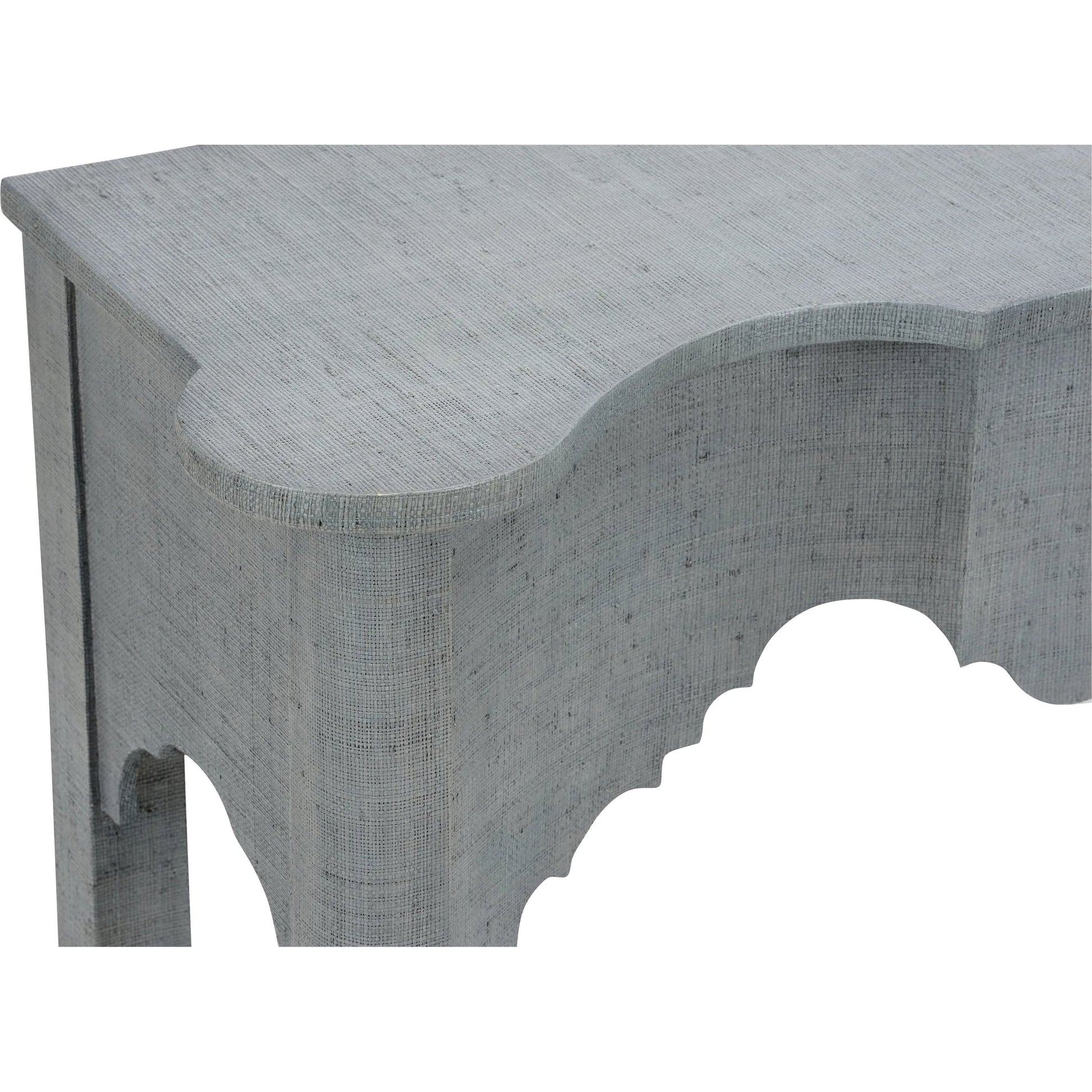 Kensington Console Table by Chelsea House. Made from unique in a unique style.