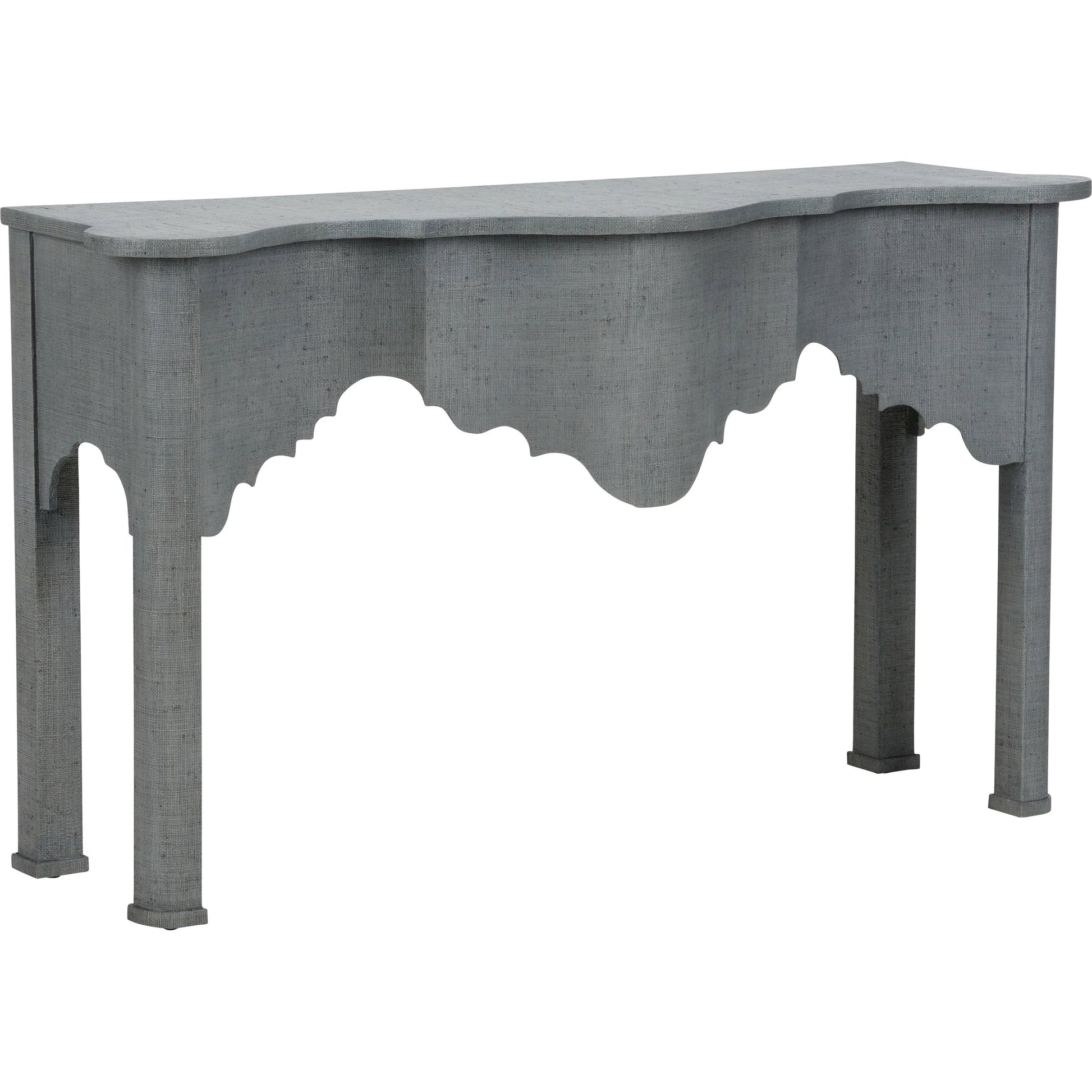 Kensington Console Table by Chelsea House. Made from unique in a unique style.