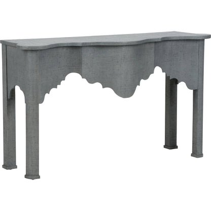 Kensington Console Table by Chelsea House. Made from unique in a unique style.