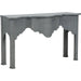Kensington Console Table by Chelsea House. Made from unique in a unique style.