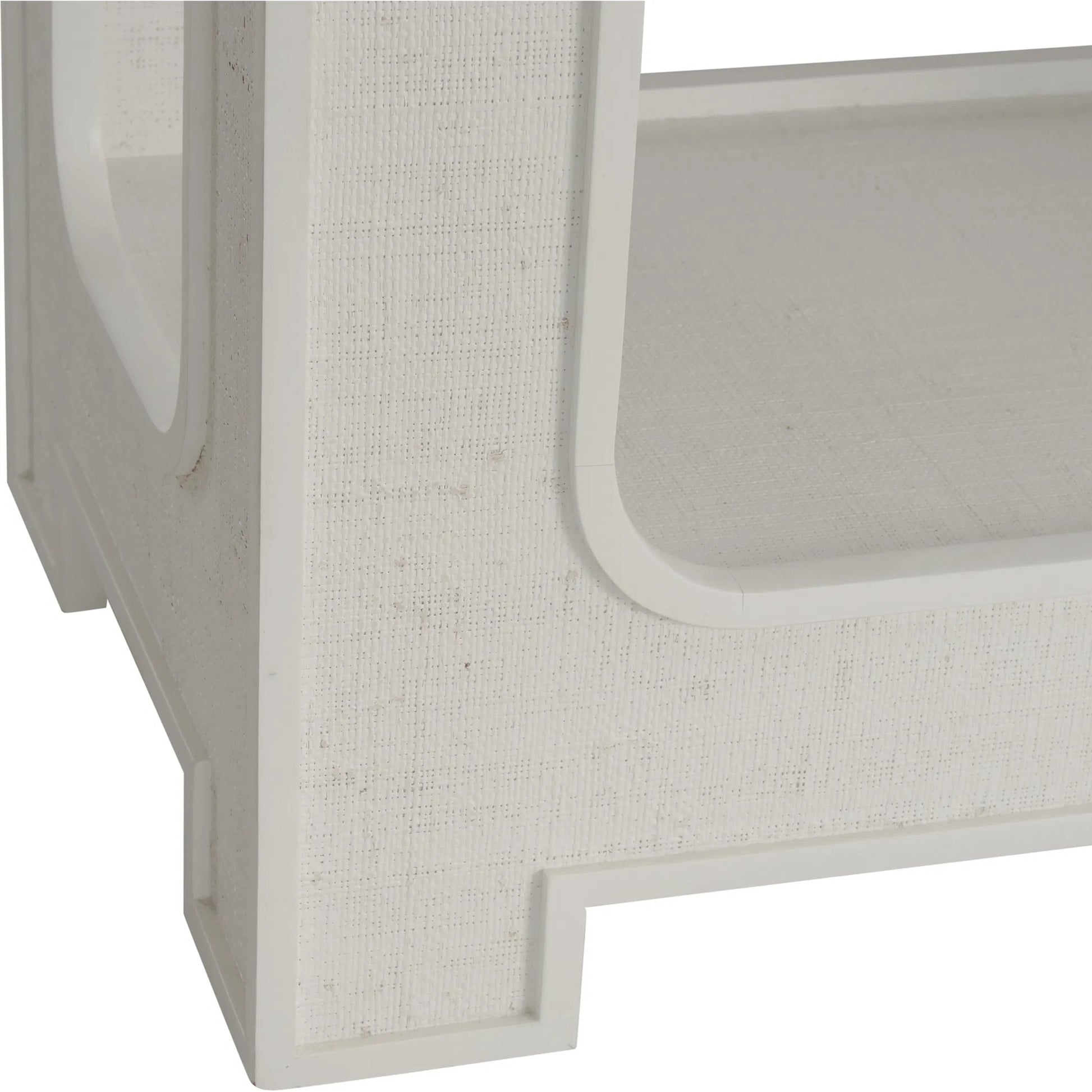 Yangon Console by Chelsea House. Made from unique in a unique style.