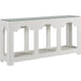 Yangon Console by Chelsea House. Made from unique in a unique style.