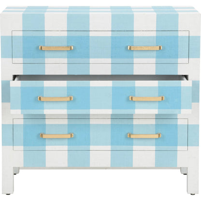 Gracious Chest by Chelsea House. Made from unique in a eclectic & global style.